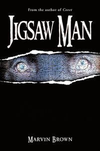 bokomslag Jigsaw Man