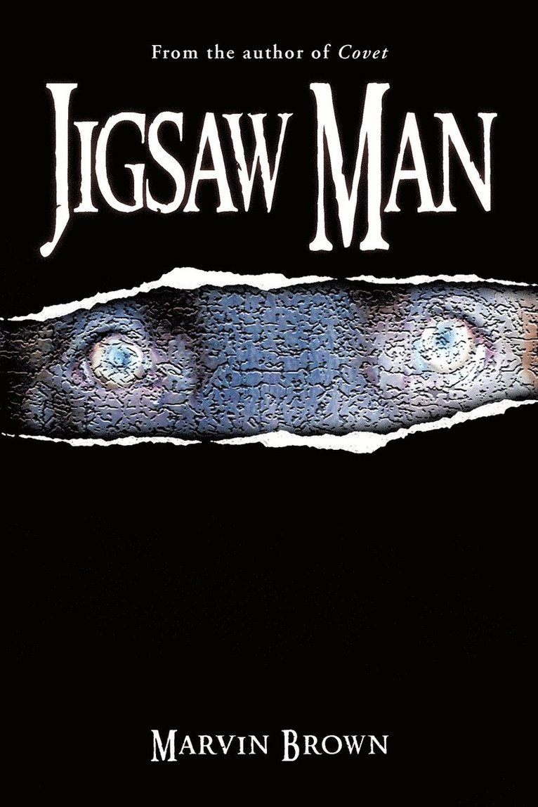 Jigsaw Man 1
