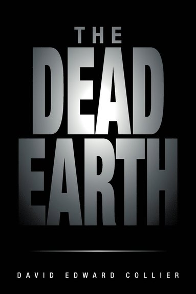 bokomslag The Dead Earth