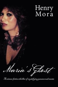 bokomslag Maria's Ghost