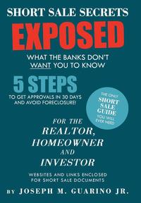 bokomslag Short Sale Secrets Exposed