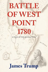 bokomslag Battle of West Point 1780