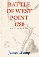 Battle of West Point 1780 1