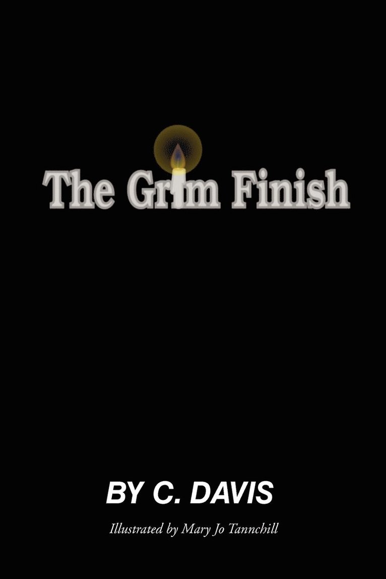 The Grim Finish 1