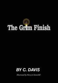 bokomslag The Grim Finish