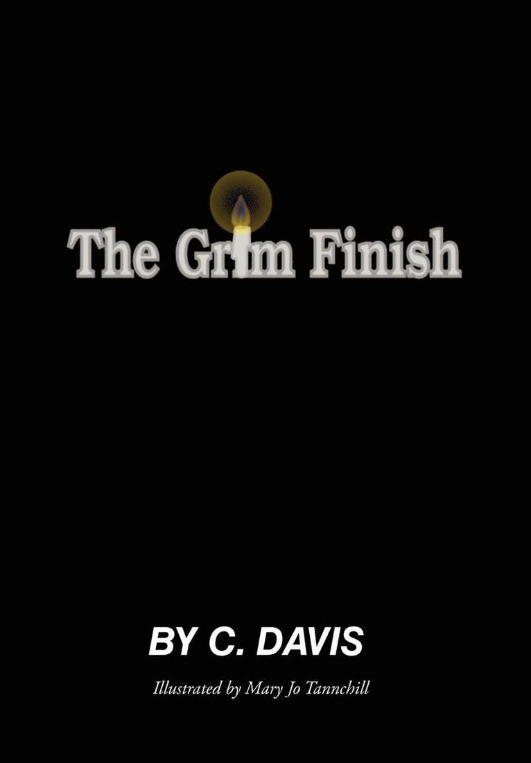 The Grim Finish 1