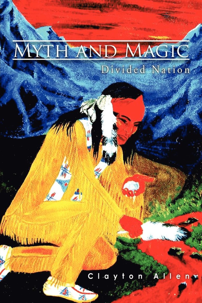 Myth and Magic 1