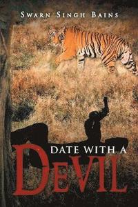 bokomslag Date with a Devil