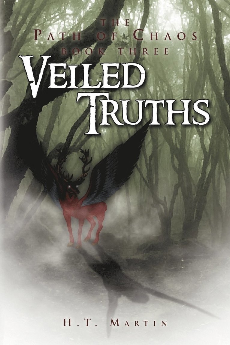 Veiled Truths 1