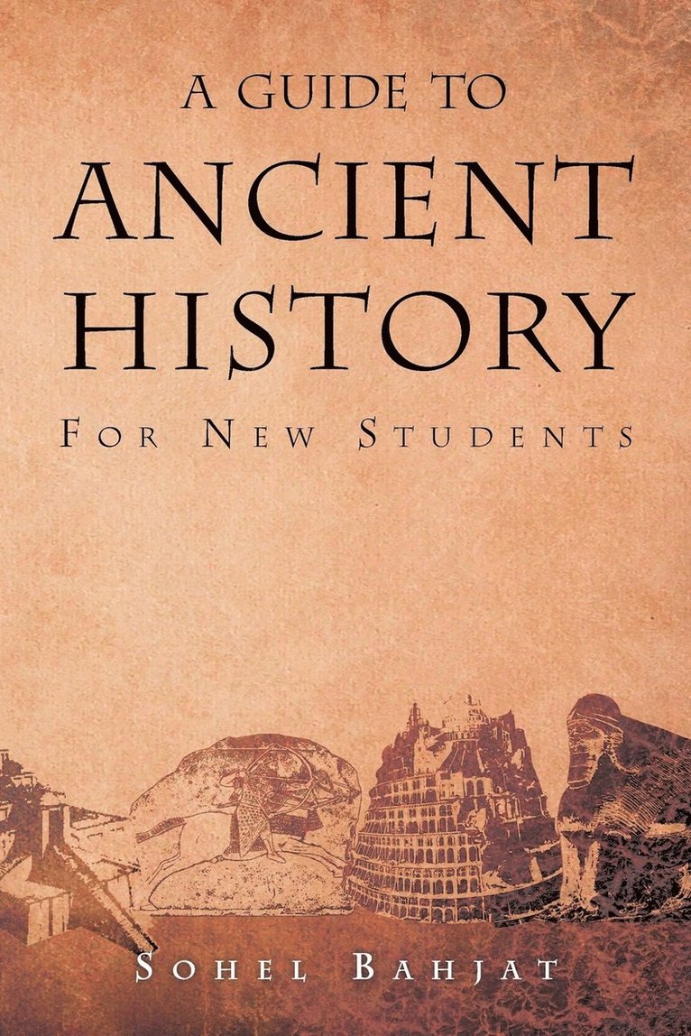 A Guide to Ancient History 1