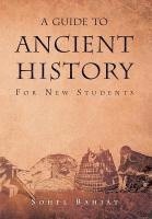 Guide to Ancient History