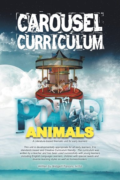 bokomslag Carousel Curriculum Polar Animals