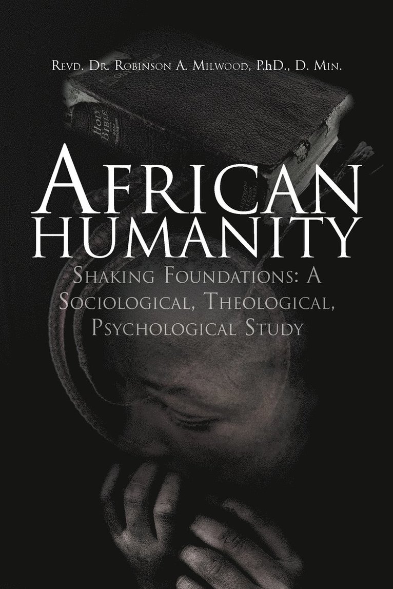 African Humanity 1