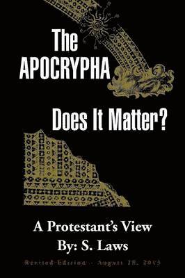 The Apocrypha 1