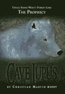 Christian Martin - Cave Lupus, Inbunden