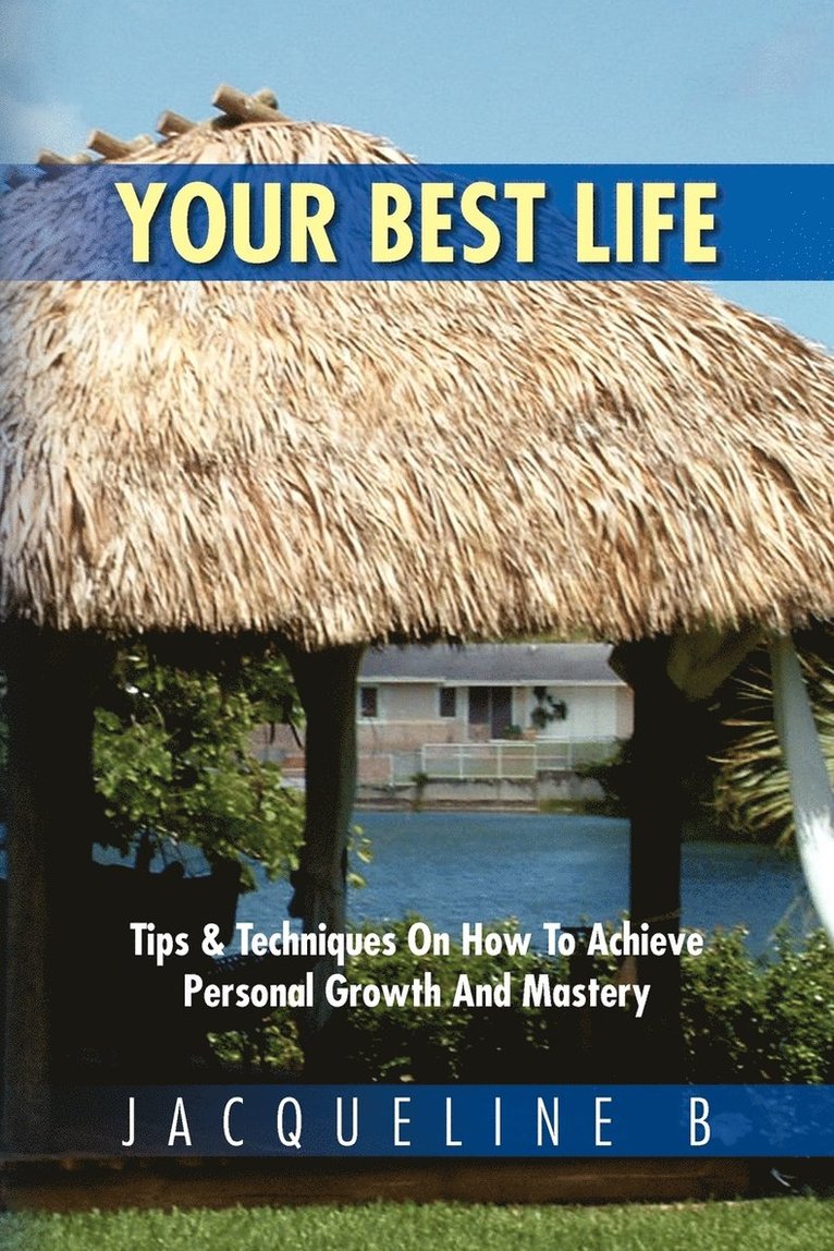 Your Best Life 1