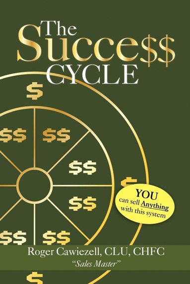 bokomslag The Success Cycle