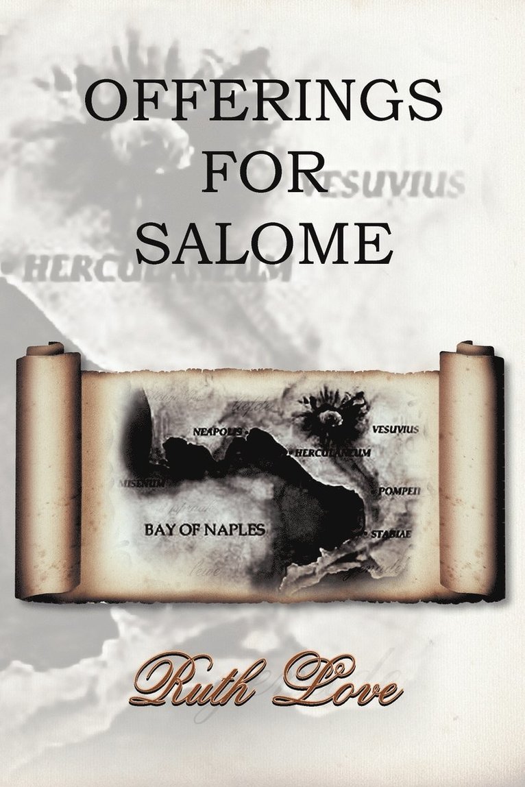 Offerings for Salome 1