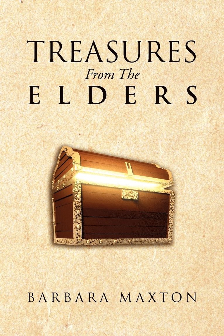 Treasures from the Elders 1