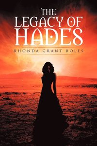 bokomslag Legacy of Hades