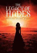 bokomslag Legacy of Hades