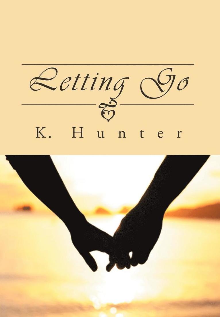 Letting Go 1