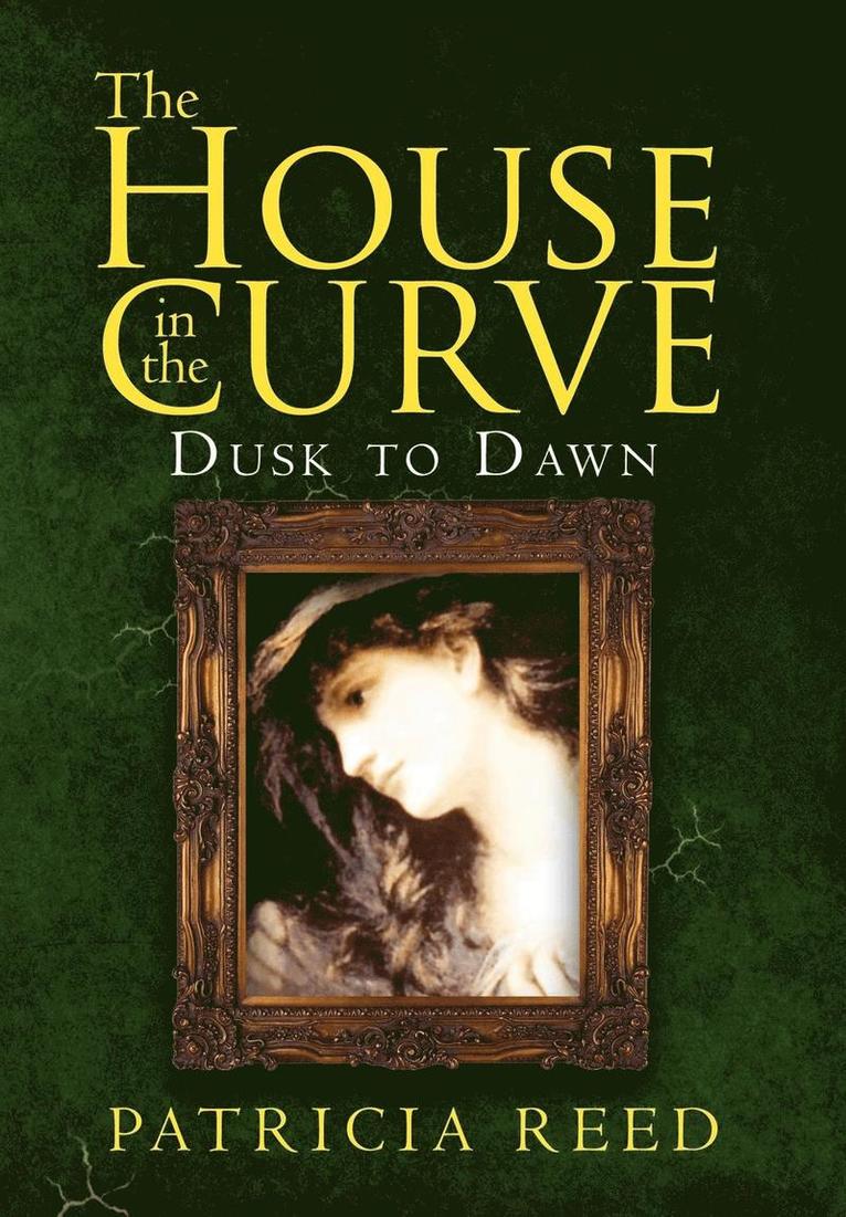 Patricia Reed - House in the Curve, Inbunden