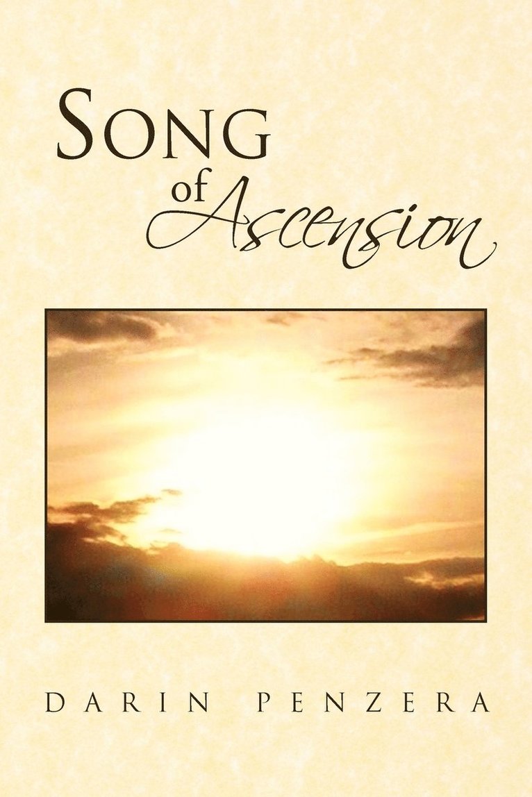 Song of Ascension 1