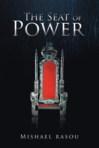 bokomslag Seat of Power