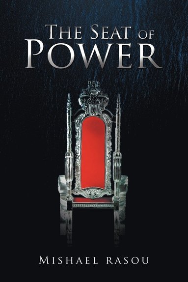 bokomslag Seat of Power