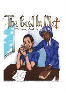 Emmanuel J Delouiser Sr, Sr. Delouiser, Emmanuel J., Emmanuel J. Delouiser Sr - Best in Me, Inbunden