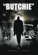 bokomslag "Butchie"