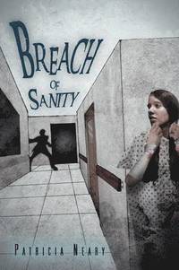 bokomslag Breach of Sanity