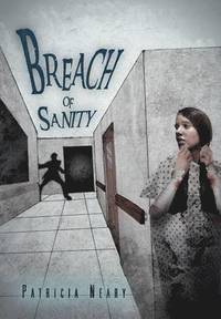 bokomslag Breach of Sanity