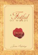 A Fistful of Words 1