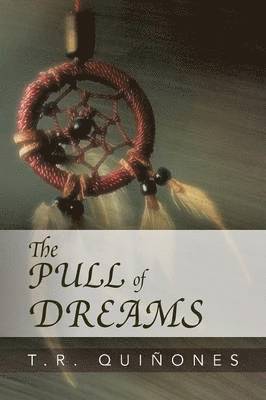 bokomslag Pull of Dreams