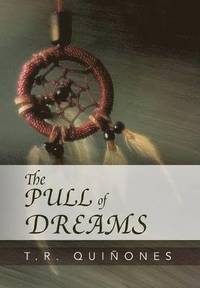 bokomslag Pull of Dreams