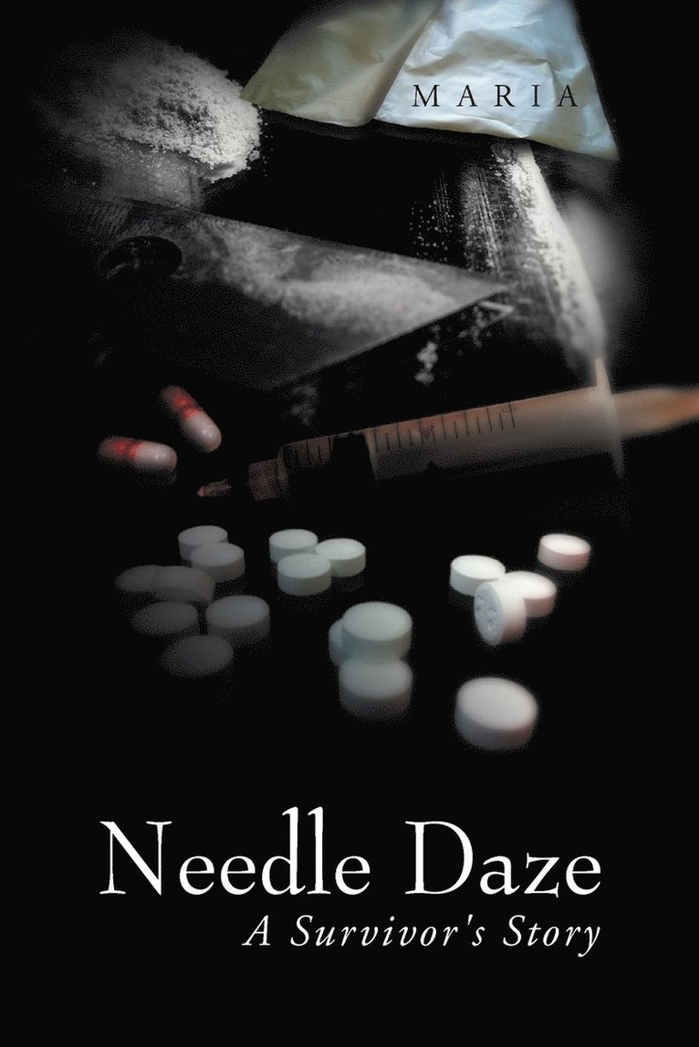 Needle Daze