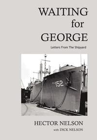 bokomslag Waiting for George
