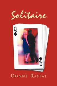 bokomslag Solitaire