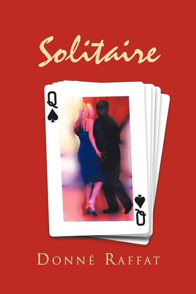 bokomslag Solitaire