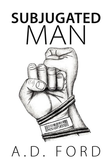 bokomslag Subjugated Man