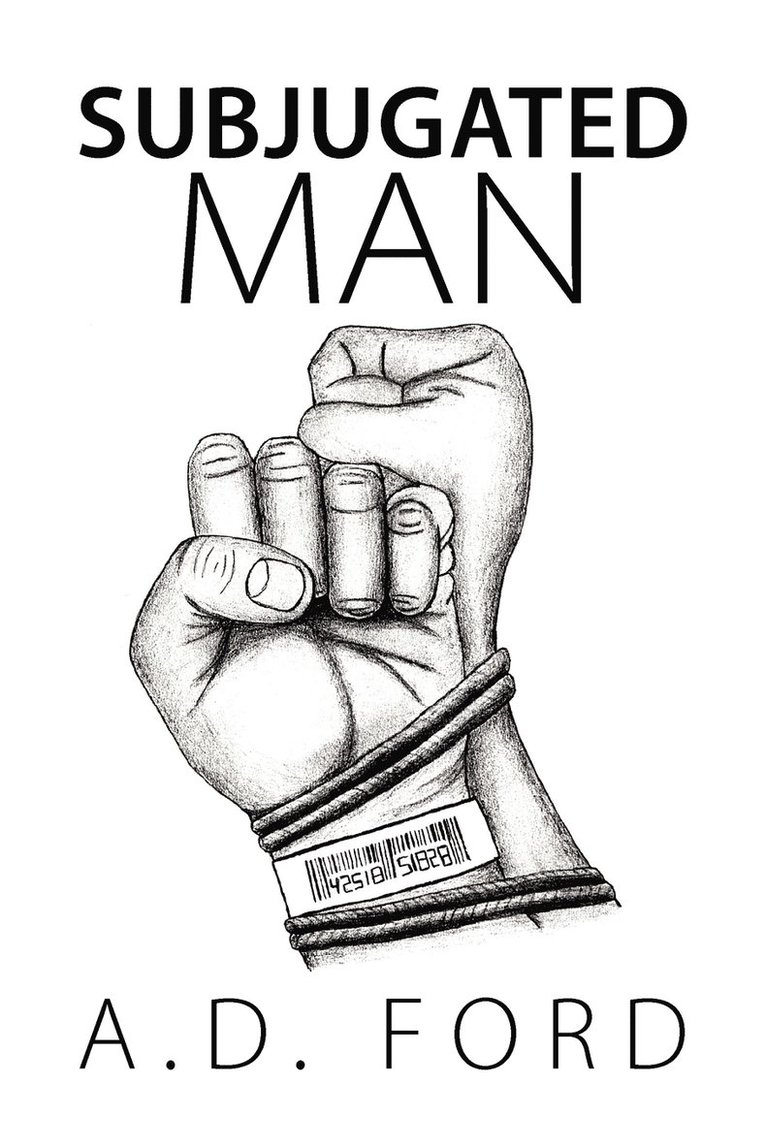Subjugated Man 1