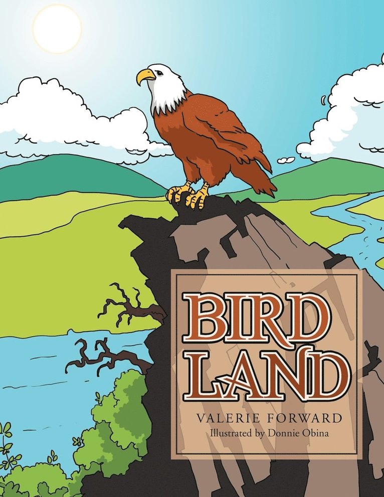 Bird Land 1