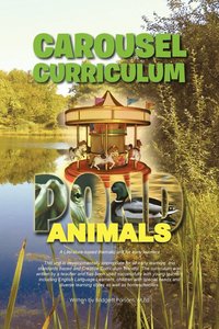 bokomslag Carousel Curriculum Pond Animals