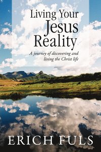 bokomslag Living Your Jesus Reality