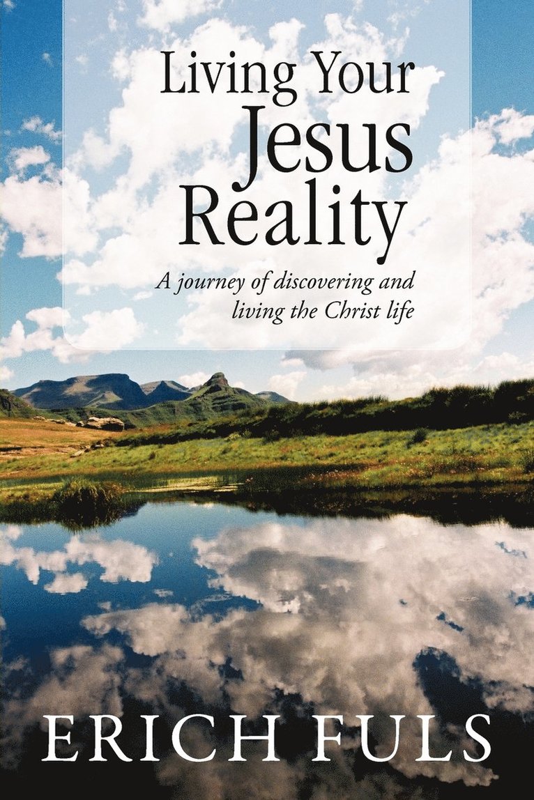 Living Your Jesus Reality 1