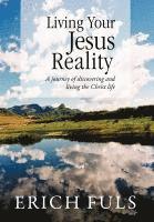 bokomslag Living Your Jesus Reality