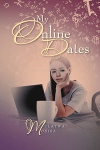 bokomslag My Online Dates