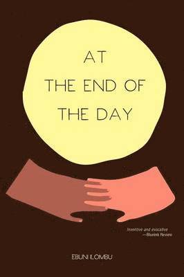 At the End of the Day 1